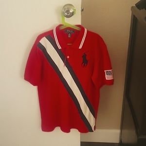 Polo Ralph Lauren Shirt (boys)